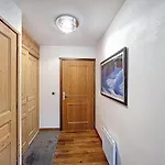 Amapa - - In-out Apartamento Les Gets